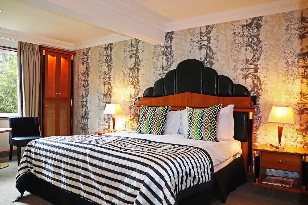 Fredrick'S Hotel Restaurant Spa Maidenhead Exteriér fotografie