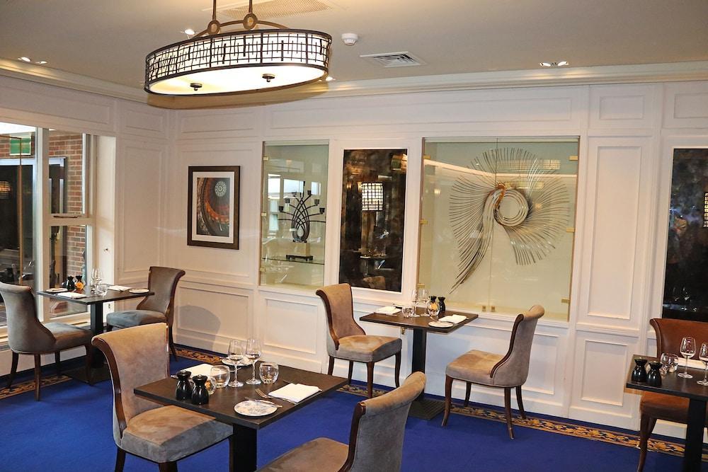 Fredrick'S Hotel Restaurant Spa Maidenhead Exteriér fotografie