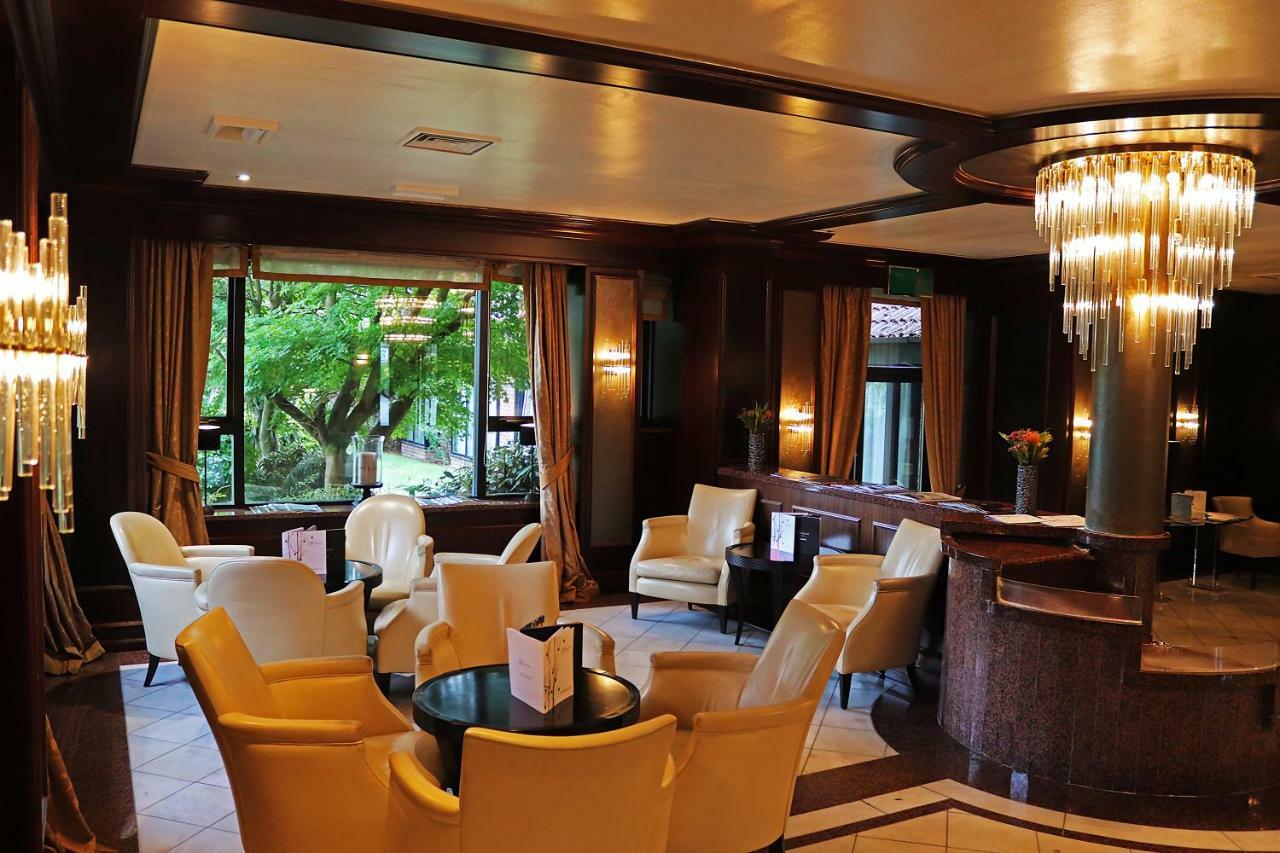 Fredrick'S Hotel Restaurant Spa Maidenhead Exteriér fotografie