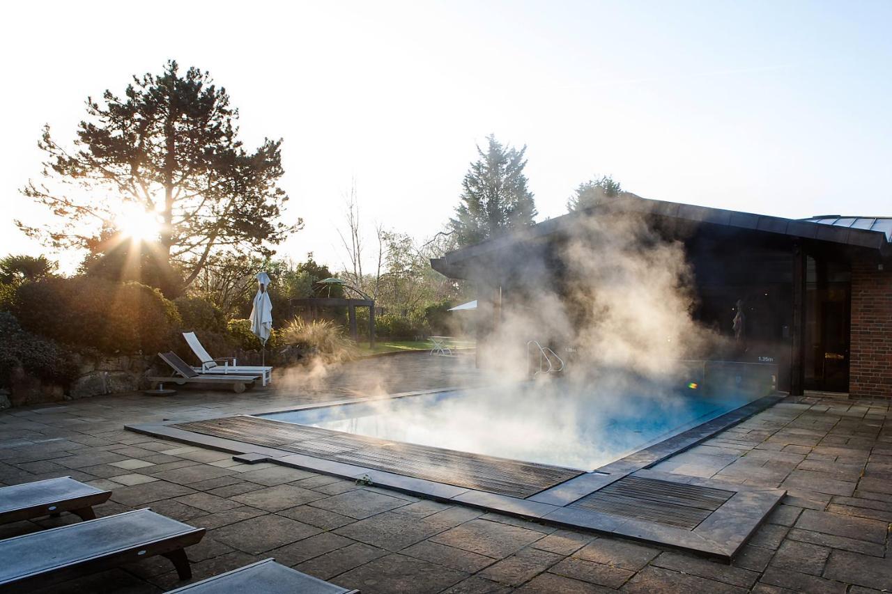 Fredrick'S Hotel Restaurant Spa Maidenhead Exteriér fotografie