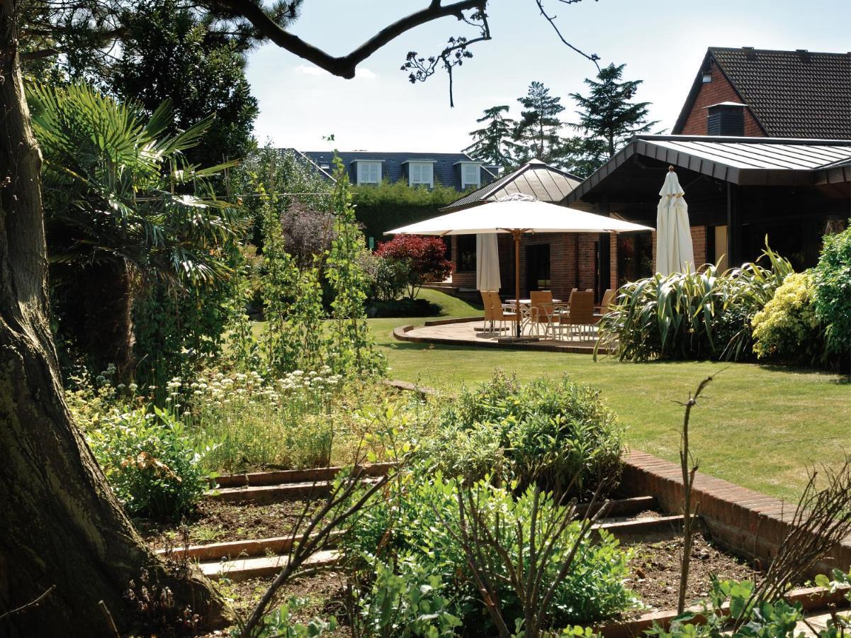 Fredrick'S Hotel Restaurant Spa Maidenhead Exteriér fotografie