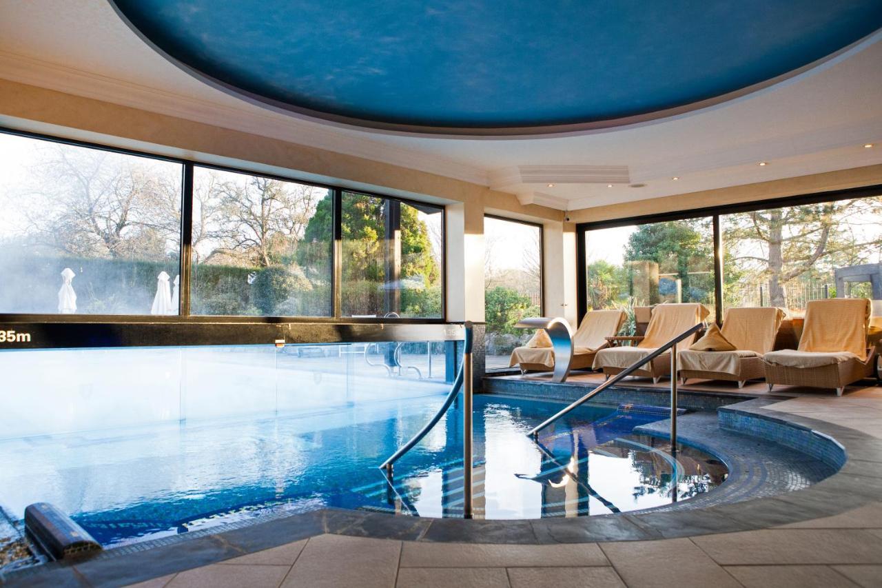 Fredrick'S Hotel Restaurant Spa Maidenhead Exteriér fotografie
