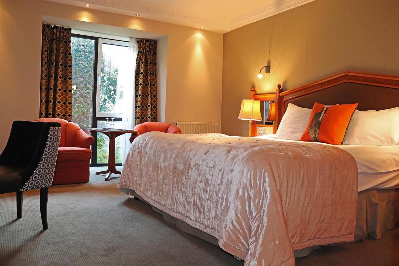 Fredrick'S Hotel Restaurant Spa Maidenhead Exteriér fotografie